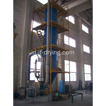 Nozzle Spray Drier Pressure Spray Dryer